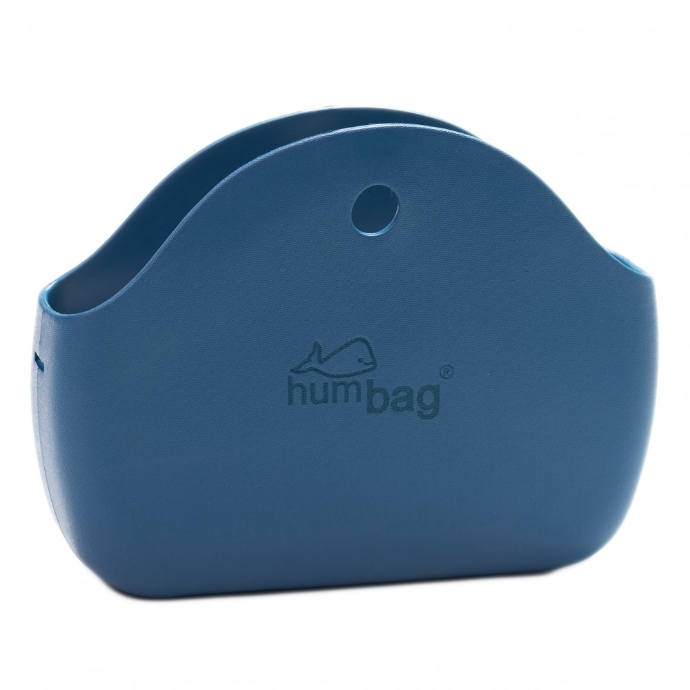 Body Humbag  Blu Azzurro Handy 