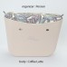 Body Humbag CLASSIC Caffee Latte